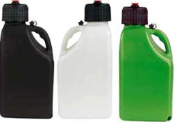 LC Utility Containers
